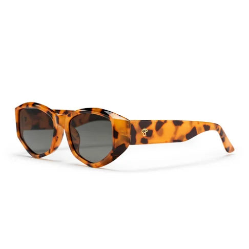 CHPO Marina Sunglasses - Leopard