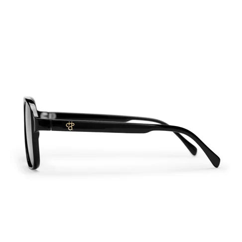 CHPO Dallas Sunglasses - Black