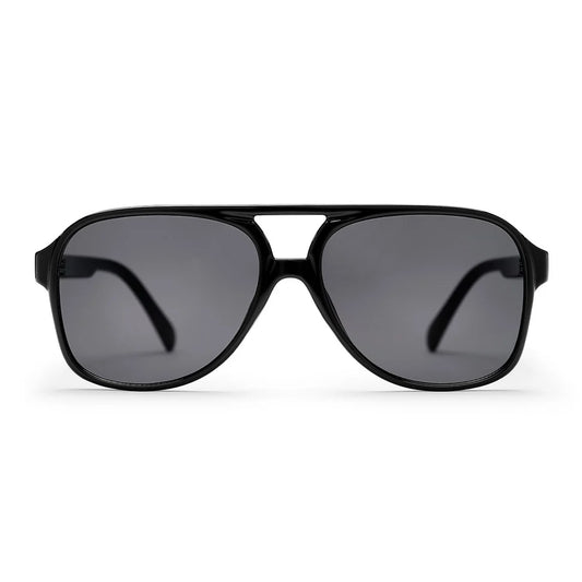 CHPO Dallas Sunglasses - Black