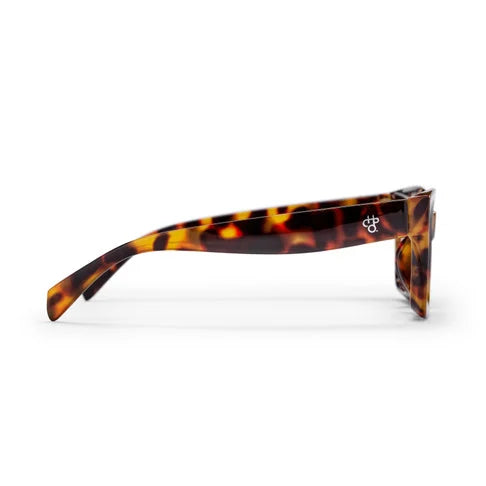 CHPO Anna Sunglasses - Turtle Brown