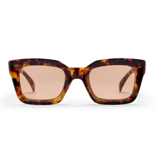 CHPO Anna Sunglasses - Turtle Brown