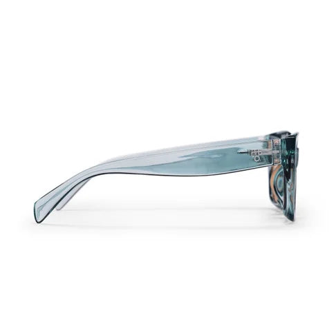 CHPO Anna Sunglasses - Light Blue