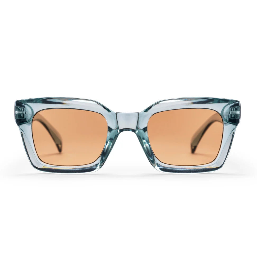 CHPO Anna Sunglasses - Light Blue