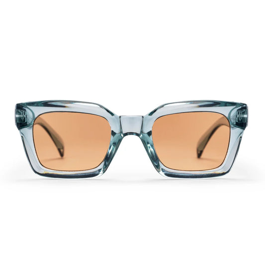 CHPO Anna Sunglasses - Light Blue