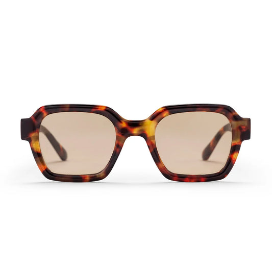 CHPO AK Sunglasses - Turtle Brown