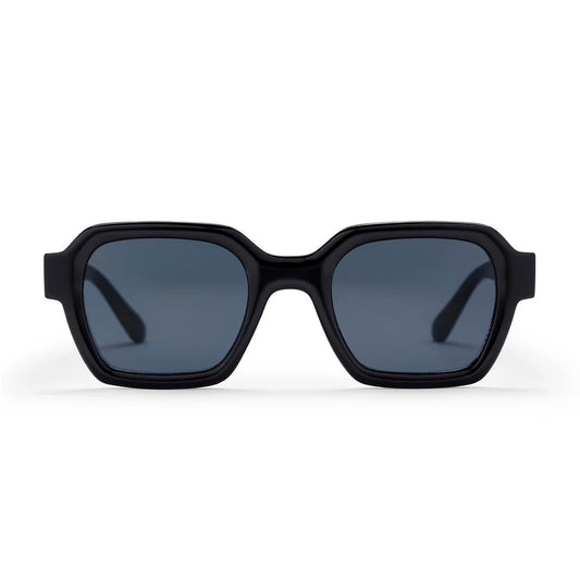 CHPO AK Sunglasses - Black
