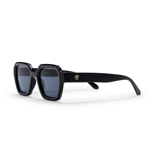 CHPO AK Sunglasses - Black