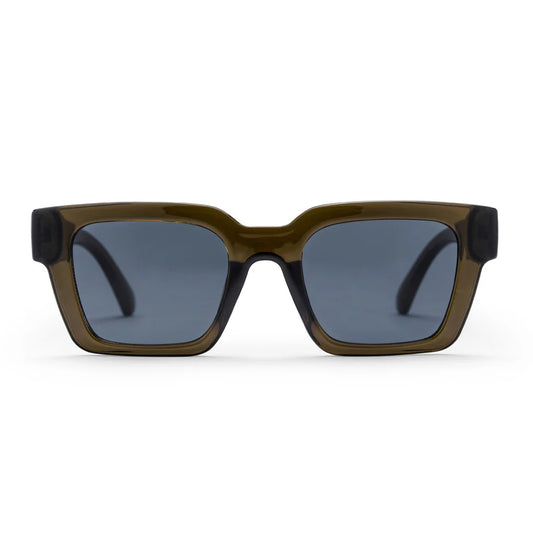 CHPO Max Sunglasses - Moss Green