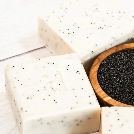 OCH Vegan Soap Bar - Sunshine 80g