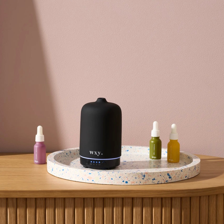 WXY Zephyr Electronic Diffuser