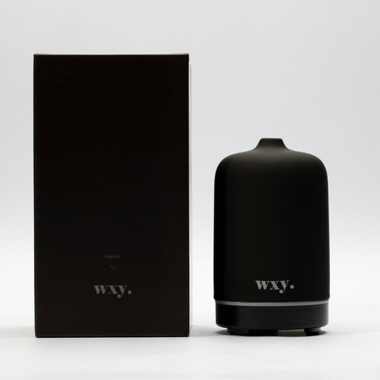 WXY Zephyr Electronic Diffuser
