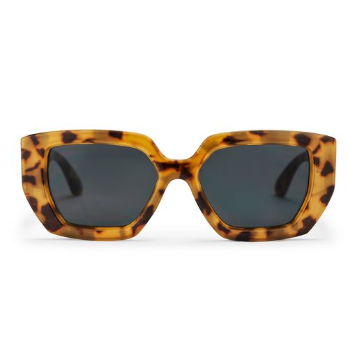 CHPO Sunglasses Hong Kong Leopard