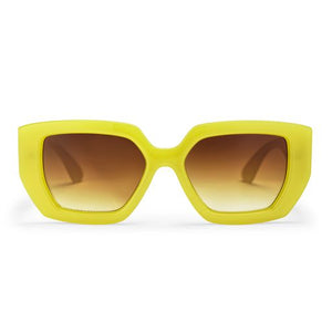 CHPO Sunglasses Hong Kong Lemon