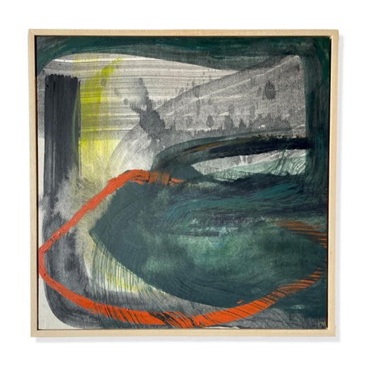 Kate Morrison - Command Constant