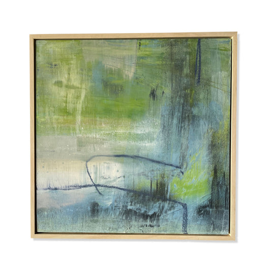 Kate Morrison - Commited Blitz