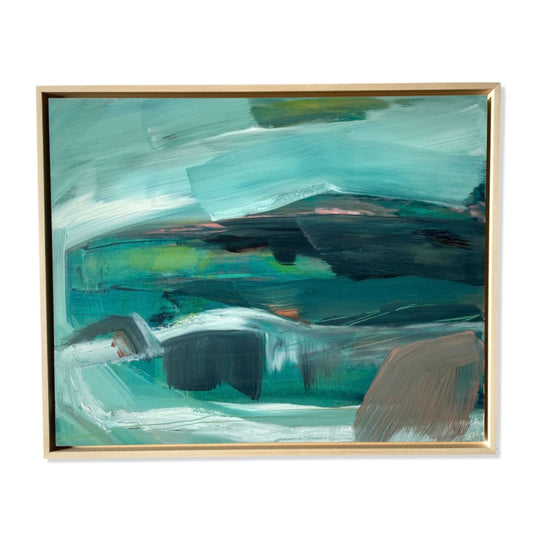 Kate Morrison - Daylight Distilled