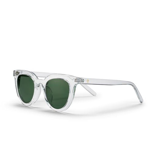 CHPO Langholmen Sunglasses - Grey