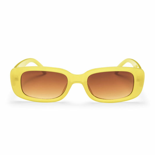 CHPO Nicole Sunglasses - Yellow