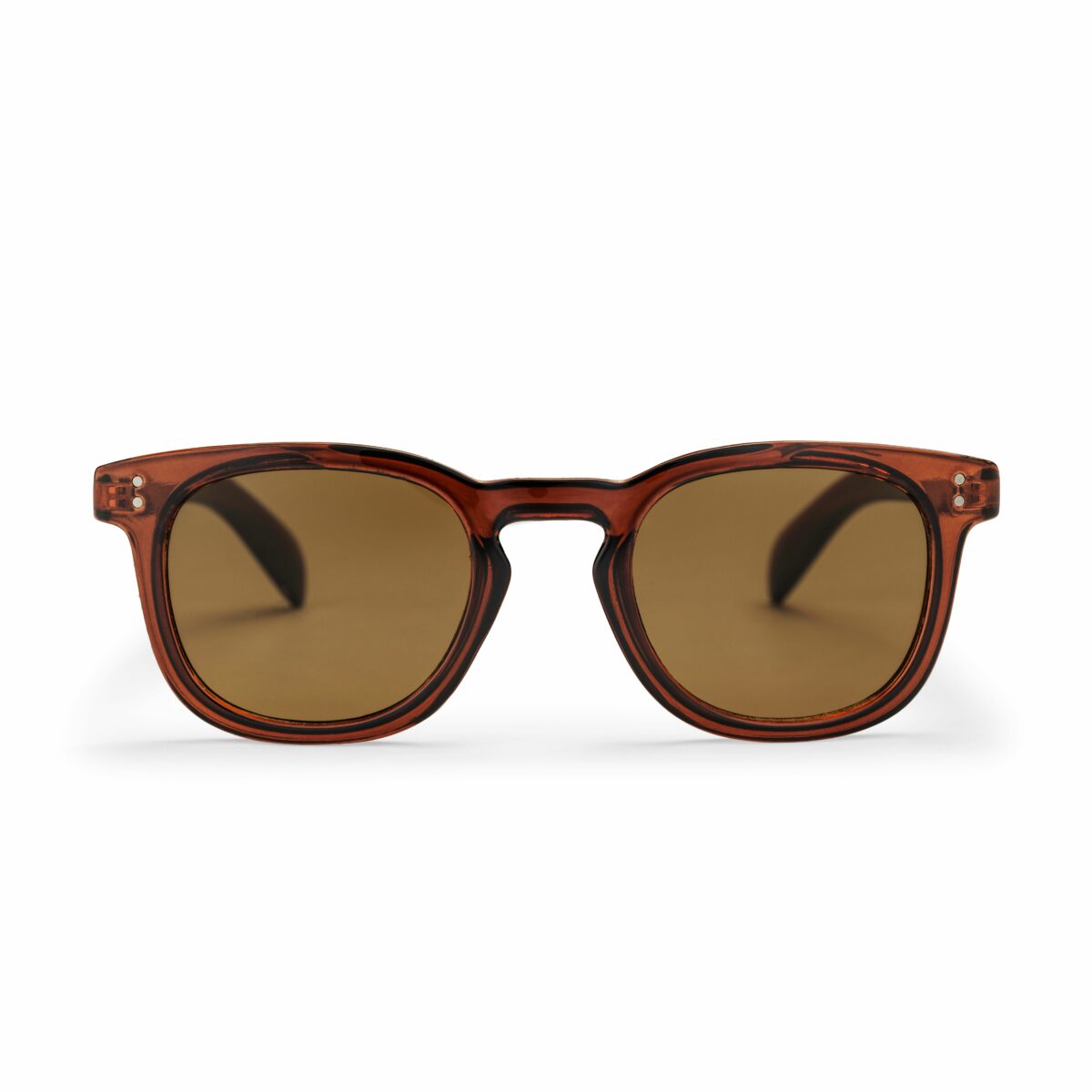 CHPO O'Doyle Sunglasses - Cola