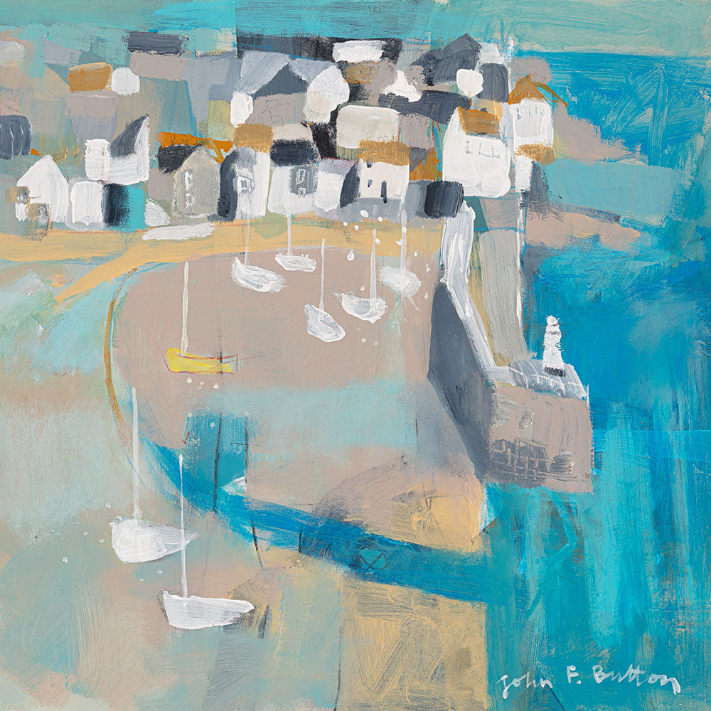 John Button - A Summer To Remember