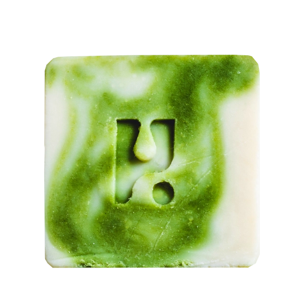 OCH Vegan Soap Bar - Energising 160g