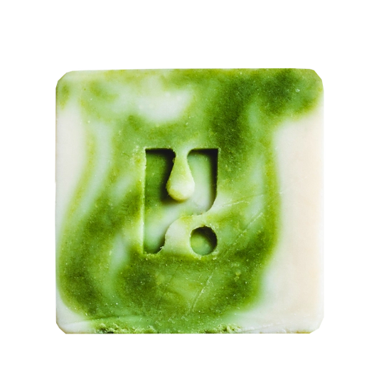 OCH Vegan Soap Bar - Energising 160g