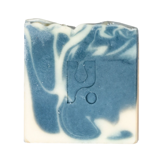 OCH Vegan Soap Bar - Clarity 160g