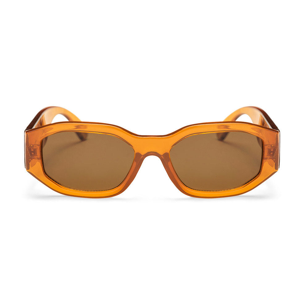 CHPO Sunglasses Brooklyn Mustard