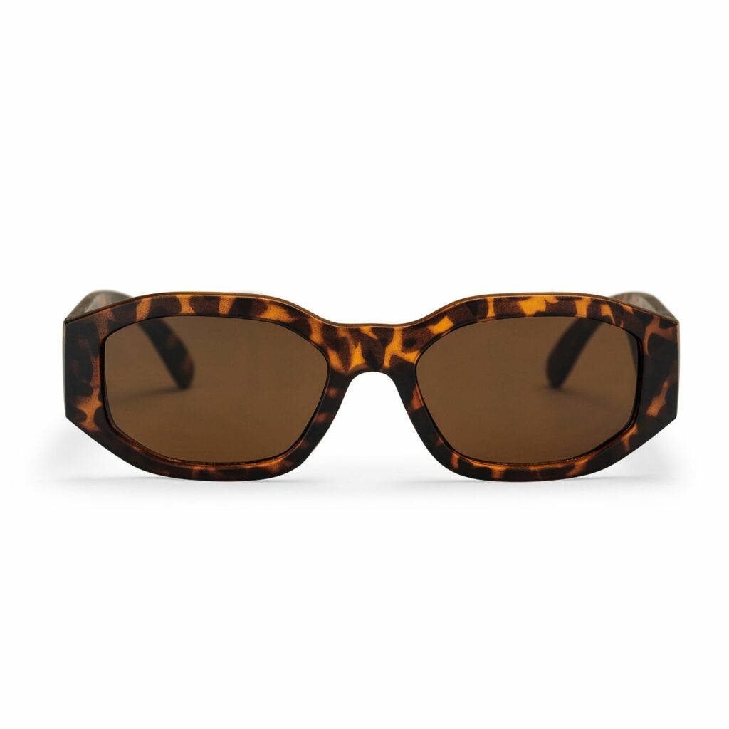 Brooklyn Sunglasses - Turtle