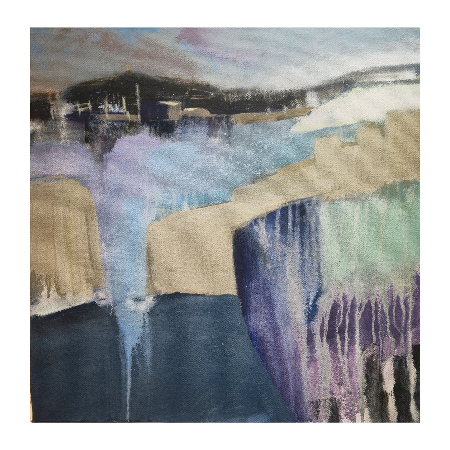 Chris Ward - Beacon Above The Harbour
