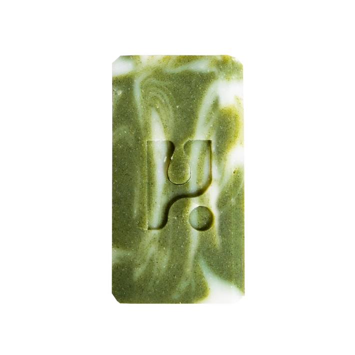 OCH Vegan Soap Bar - Energising 40g