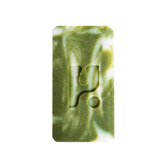 OCH Vegan Soap Bar - Energising 40g