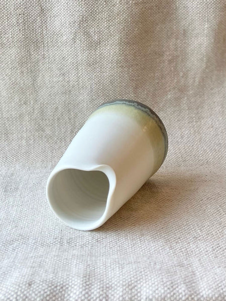 Edit Juhasz Creamer Jug White