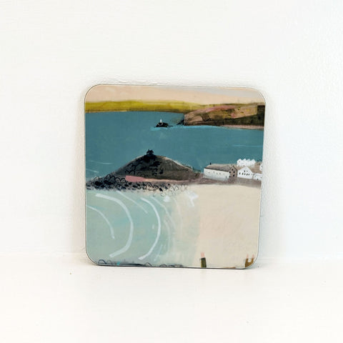 Joyful Day Coaster