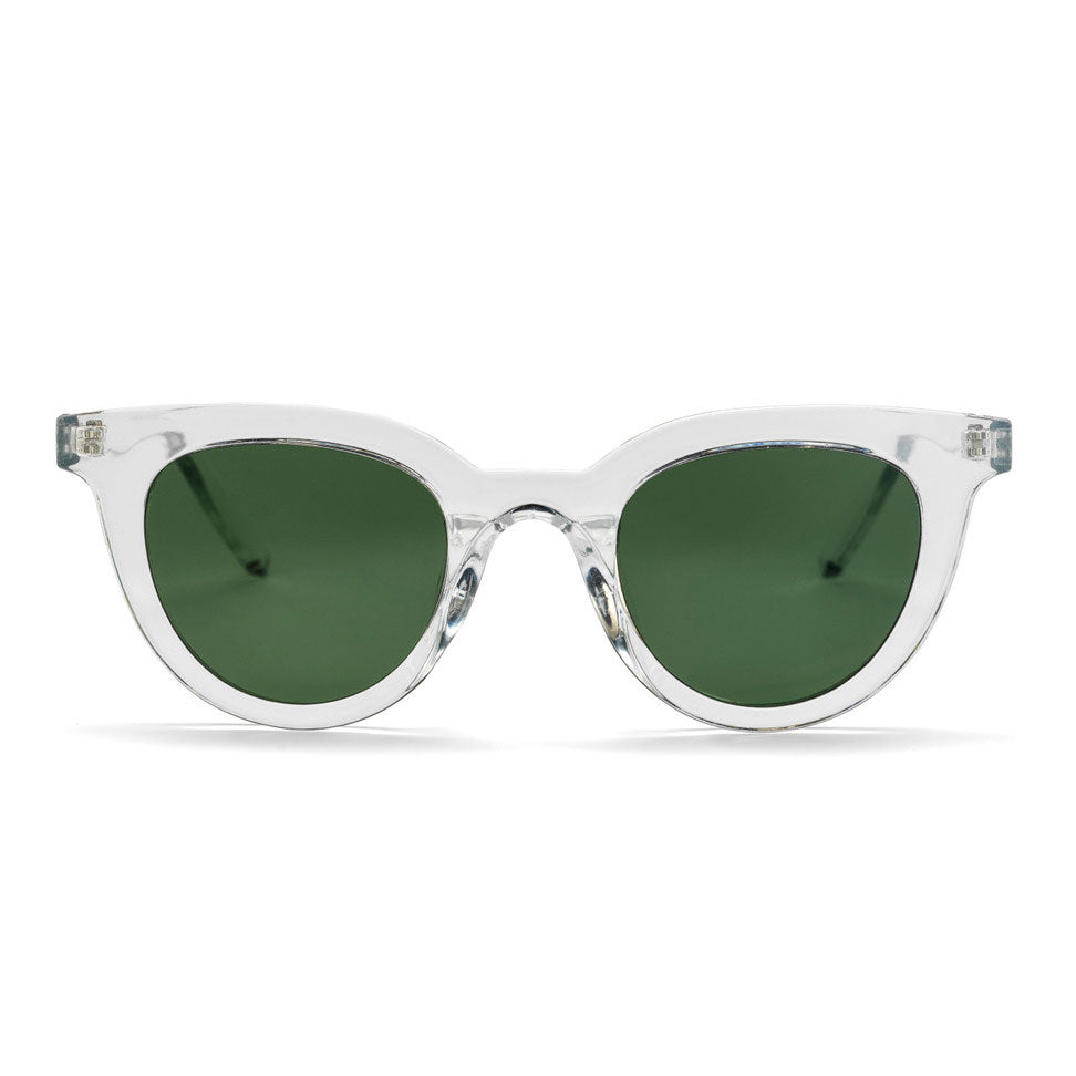 CHPO Langholmen Sunglasses - Grey