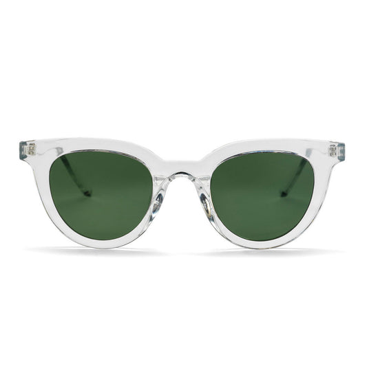 CHPO Langholmen Sunglasses - Grey