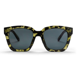 Marais X Sunglasses - Green