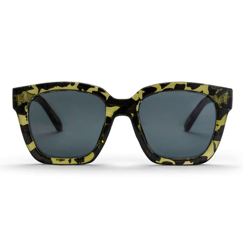 Marais X Sunglasses - Green