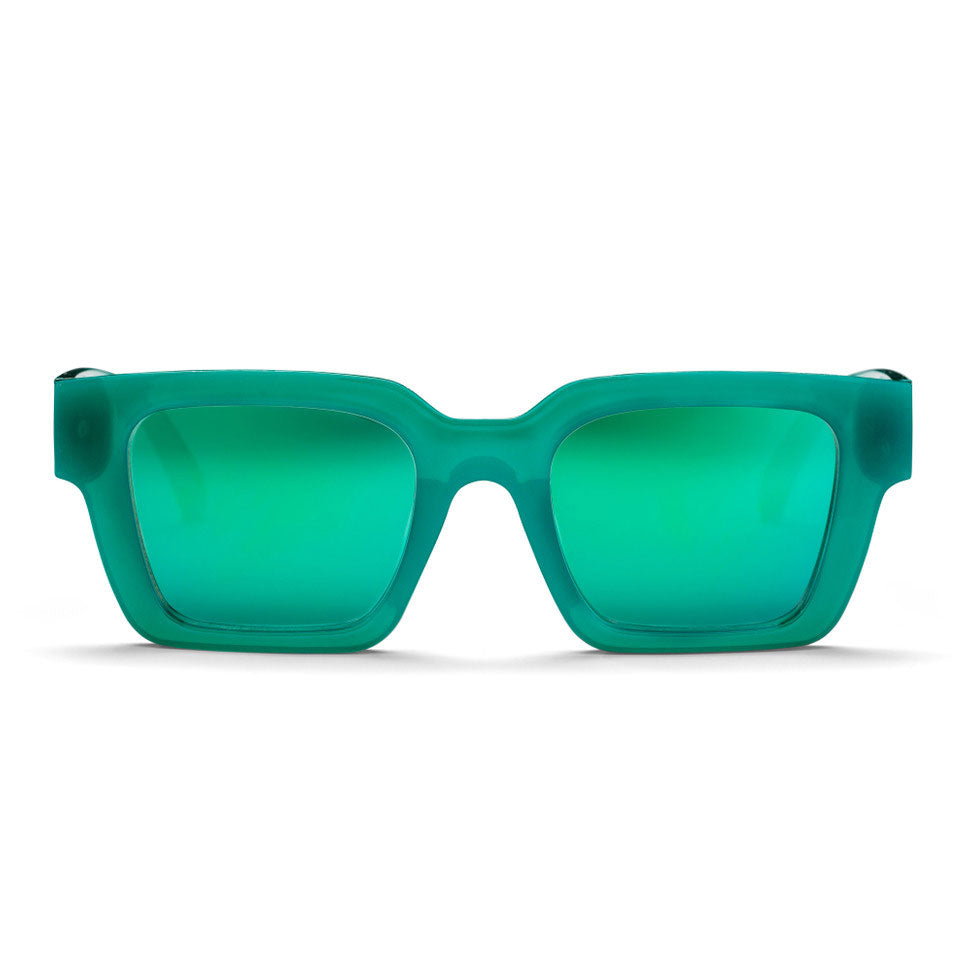CHPO Max Sunglasses - Green