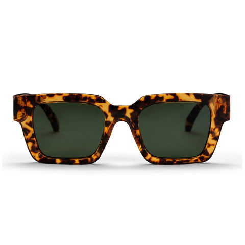 CHPO Sunglasses Max Leopard