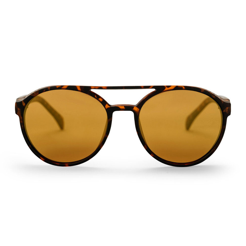 CHPO Rickard Sunglasses - Tortoiseshell
