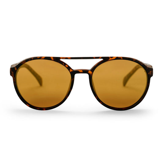 CHPO Rickard Sunglasses - Tortoiseshell