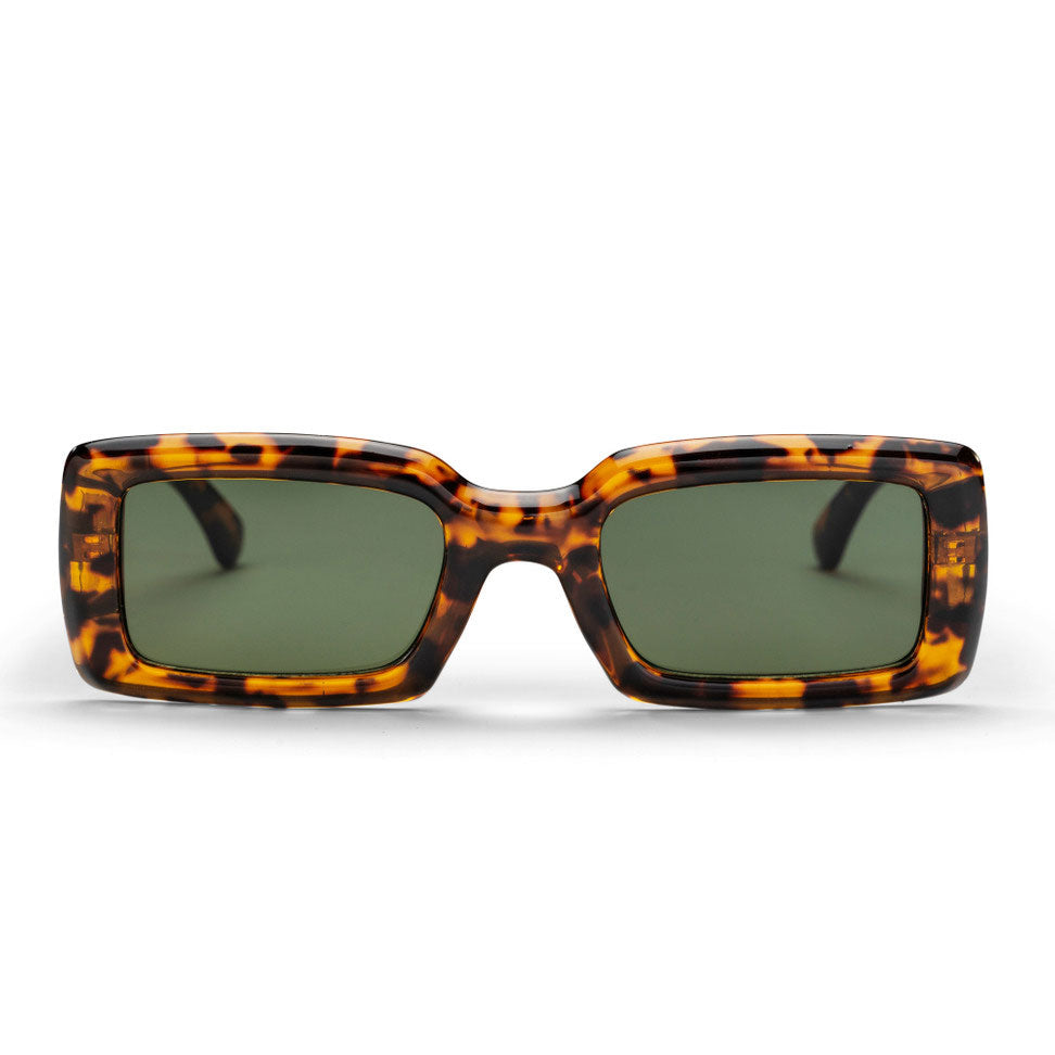 Tove Sunglasses - Leopard