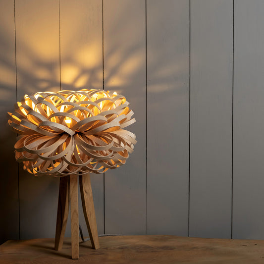 Stuart Lamble Allium Table Lamp