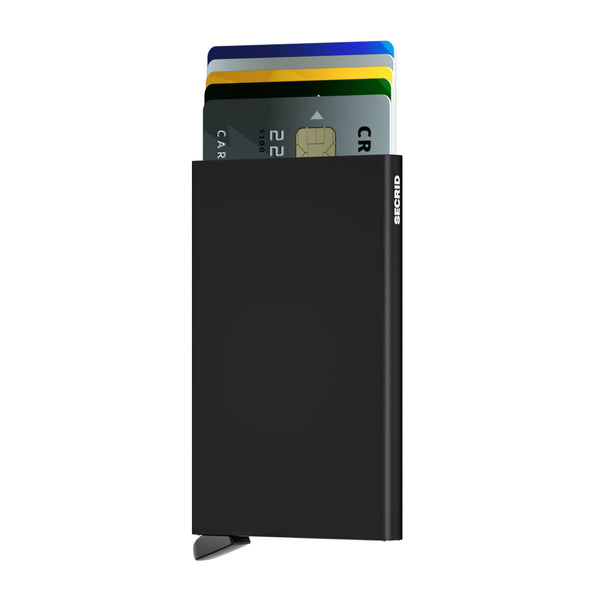 Secrid Card Protector - Black
