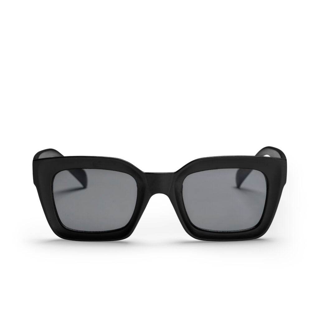 Anna Sunglasses - Black