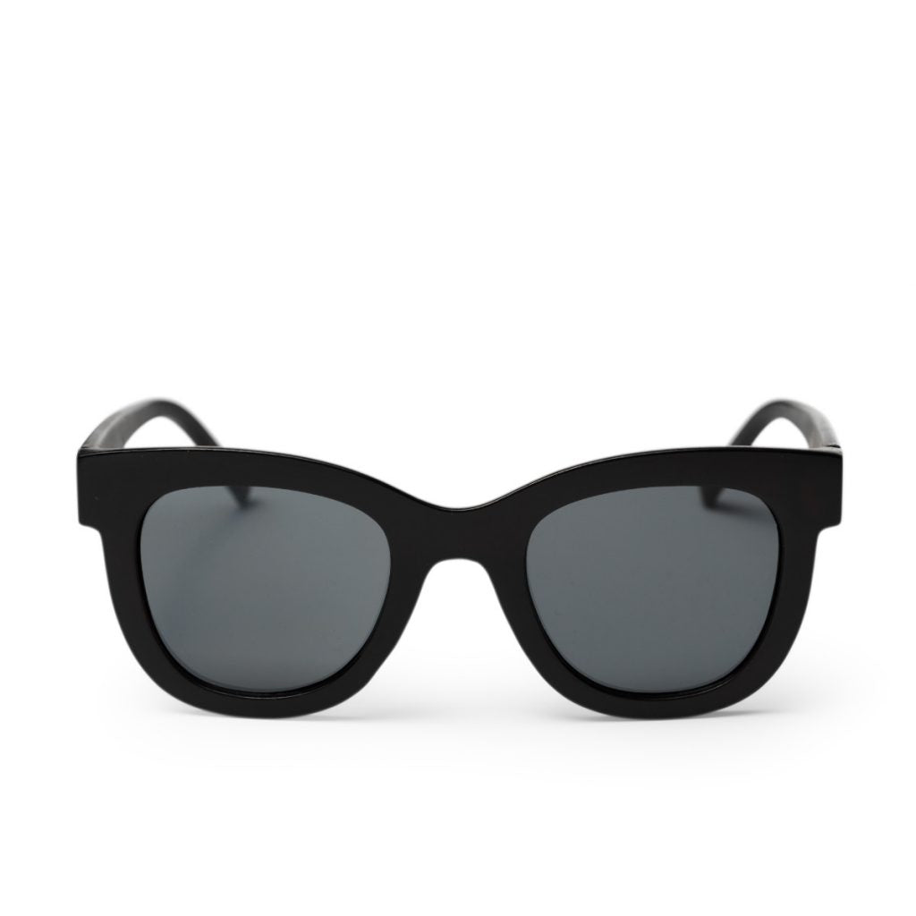 CHPO Marais Sunglasses Black