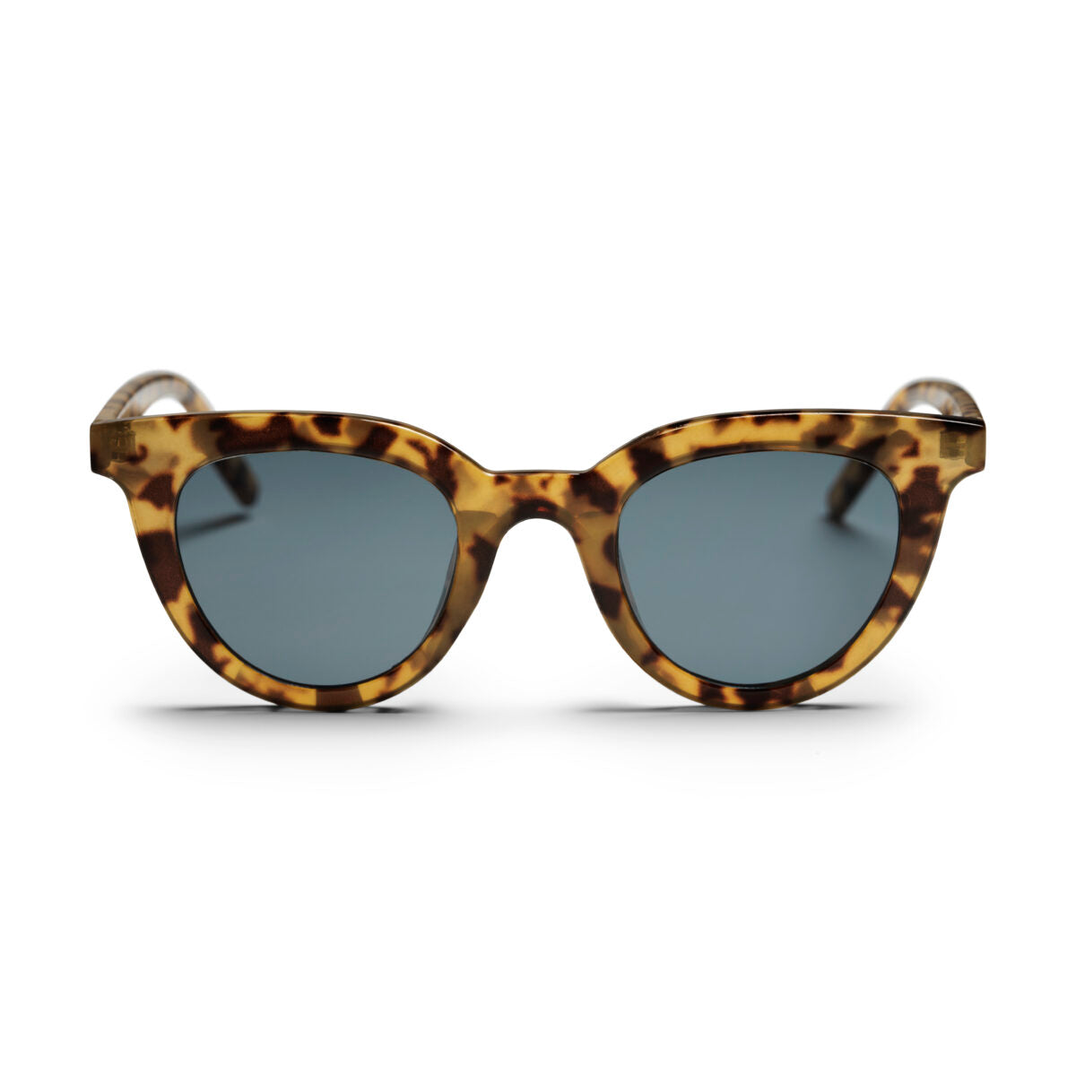 CHPO Sunglasses Langholmen Leopard