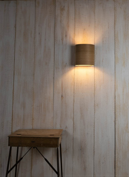 Stuart Lamble Pure Wall Light
