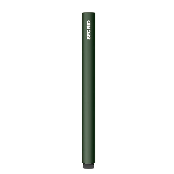 Secrid Card Protector - Green